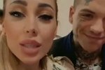 Алёна Савкина: Свидание пришло великолепно