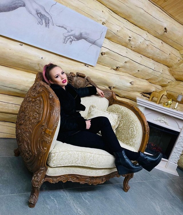 Свежие фото от участников (2.05.2021)