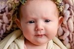 Алёна Ашмарина: Казалось бы, вчера только родила