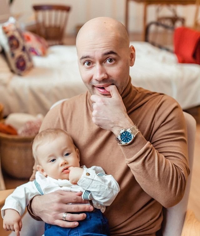 Фотоподборка детей участников (3.05.2021)