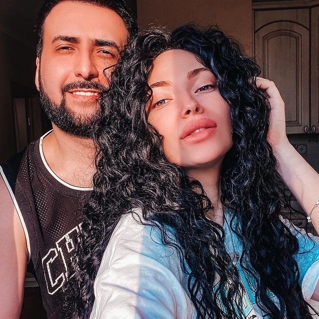 Свежие фото от бывших участников (3.05.2021)