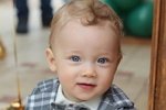 Андрей Черкасов: У некоторых родителей есть традиция