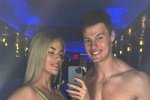 Катя Скалон: Кто где отдыхал, делитесь маршрутами