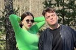 Александра Артёмова: Фото на память для дочки