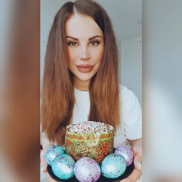 Свежие фото от бывших участников (4.05.2021)