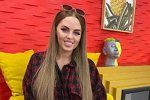 Юлия Ефременкова: Хочу проявляться, самовыражаться