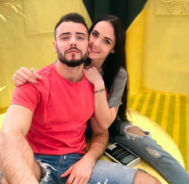 Свежие фото от бывших участников (5.05.2021)