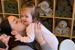 Фотоподборка детей участников (5.05.2021)