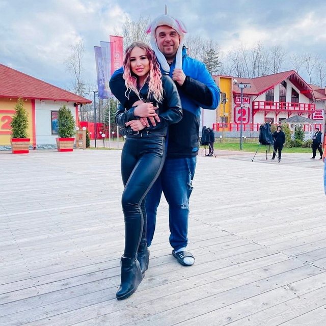 Свежие фото от участников (6.05.2021)