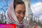 Мария Круглыхина: Это место чистое и непорочное