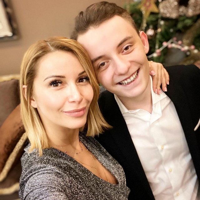 Фотоподборка детей участников (6.05.2021)