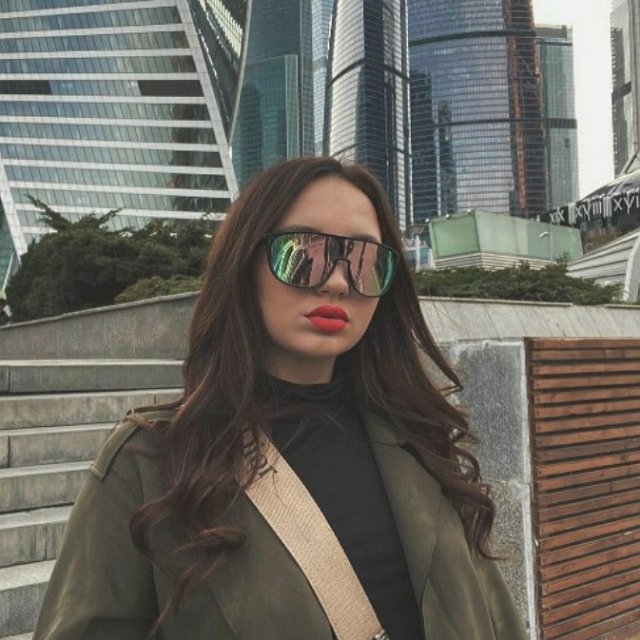 Анастасия Балтер: Больше никакого алкоголя, драк и дебошей Анастасия Балтер: Больше никакого алкоголя, драк и дебошей