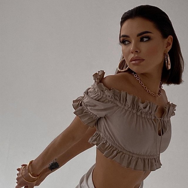 Свежие фото от бывших участников (6.05.2021)