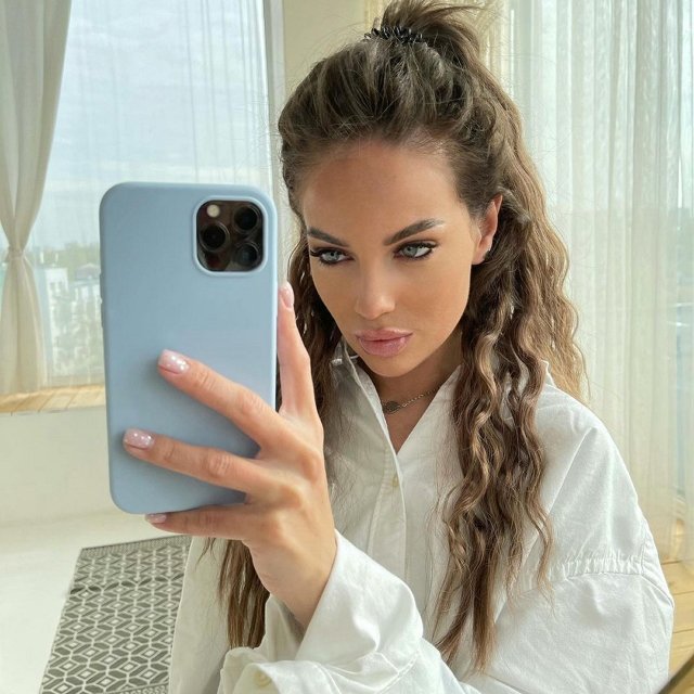 Свежие фото от бывших участников (6.05.2021)