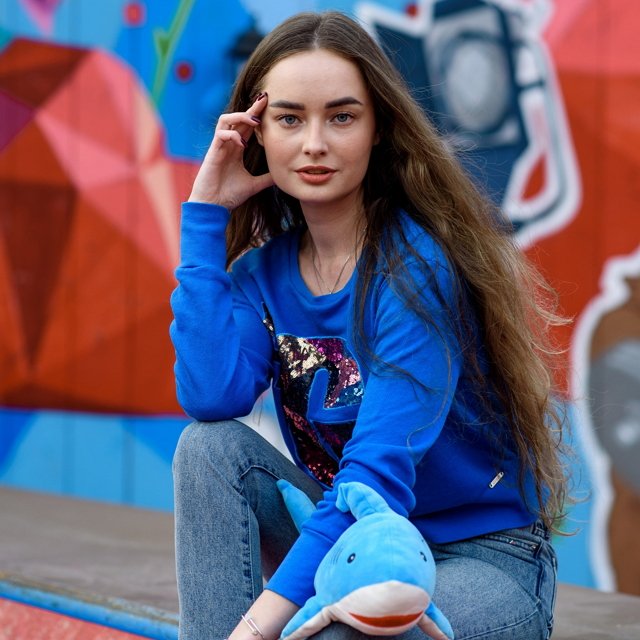 Свежие фото от участников (7.05.2021)