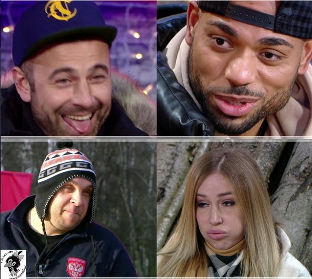 Мнение о событиях на Доме-2 (7.05.2021)