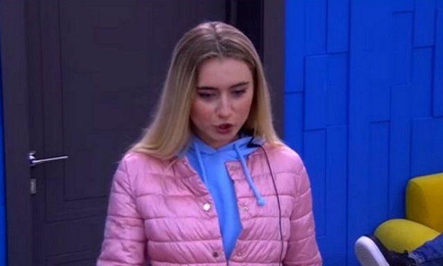 Мария Давидова: Он не уважает меня и не держит слово Мария Давидова: Он не уважает меня и не держит слово