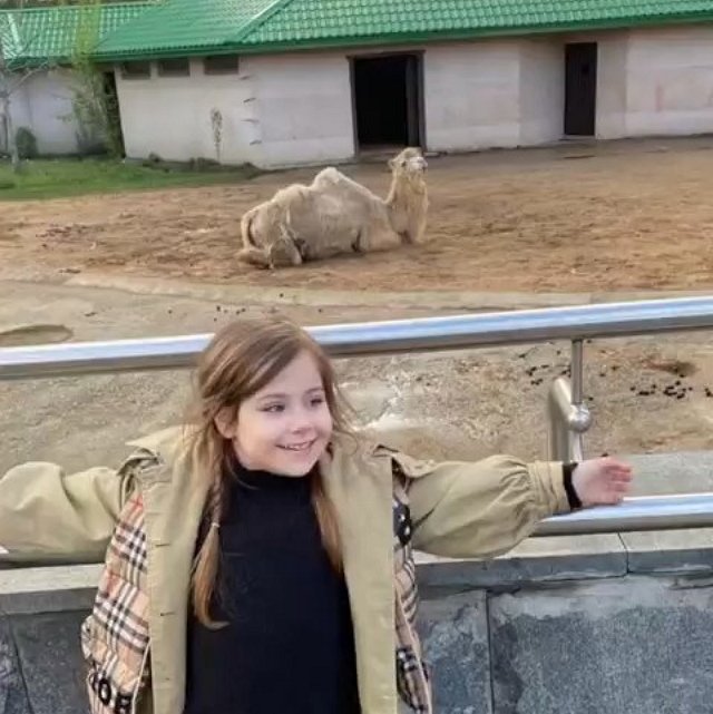 Фотоподборка детей участников (7.05.2021)