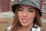 Юлия Ефременкова: Никуда я не вернулась!