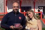 Наталья Роинашвили: Я согласна с решением Глеба