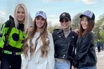 Юлия Ефременкова: Не даю себе унывать