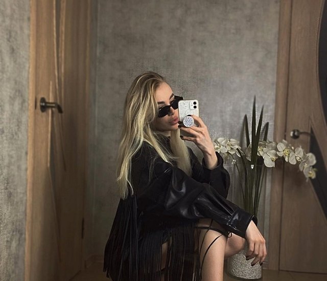 Анастасия Паршина: У меня самый главный мотиватор - сын Анастасия Паршина: У меня самый главный мотиватор - сын