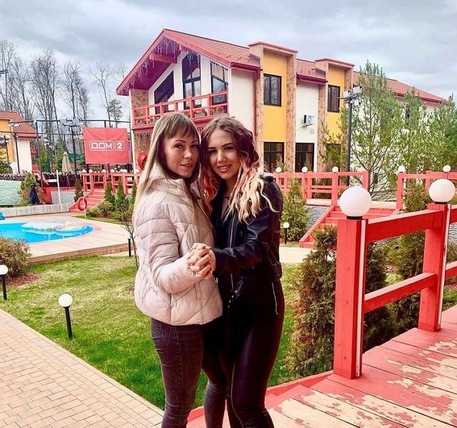 Наталья Роинашвили: Вчера он говорил совсем другое Наталья Роинашвили: Вчера он говорил совсем другое