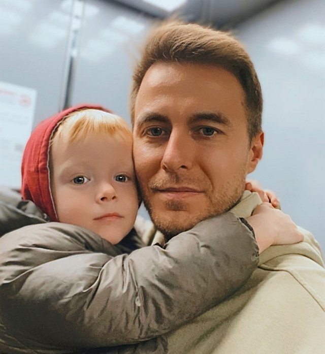 Никита Уманский: Мы всегда с вами откровенны Никита Уманский: Мы всегда с вами откровенны