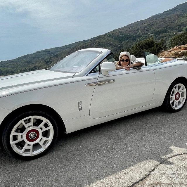 Ольга Орлова: Я начала работать в 16 лет Ольга Орлова: Я начала работать в 16 лет