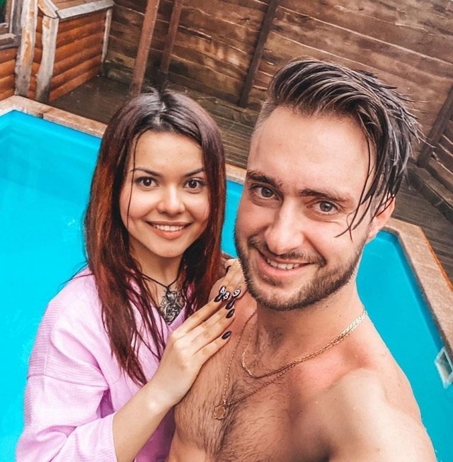 Свежие фото от бывших участников (10.05.2021)