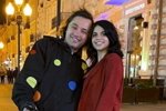 Свежие фото от бывших участников (10.05.2021)