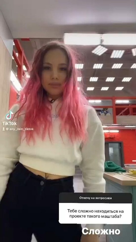 Анастасия Роинашвили: Обаяние, смекалка и харизма