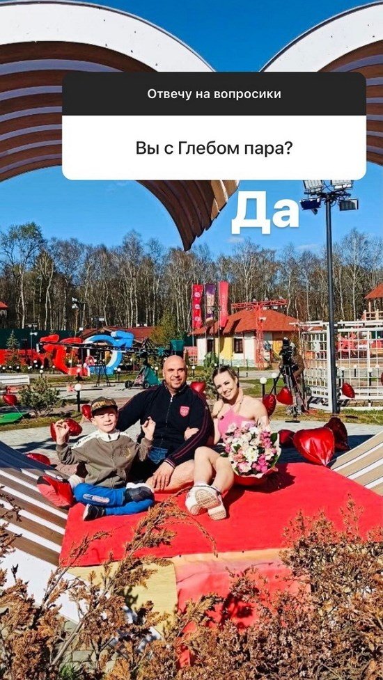 Анастасия Роинашвили: Обаяние, смекалка и харизма