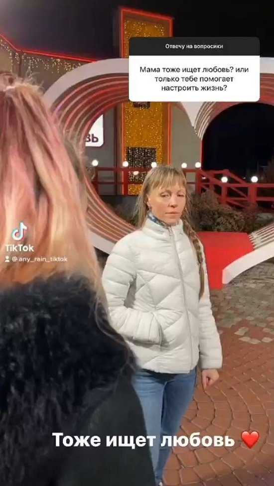 Анастасия Роинашвили: Обаяние, смекалка и харизма