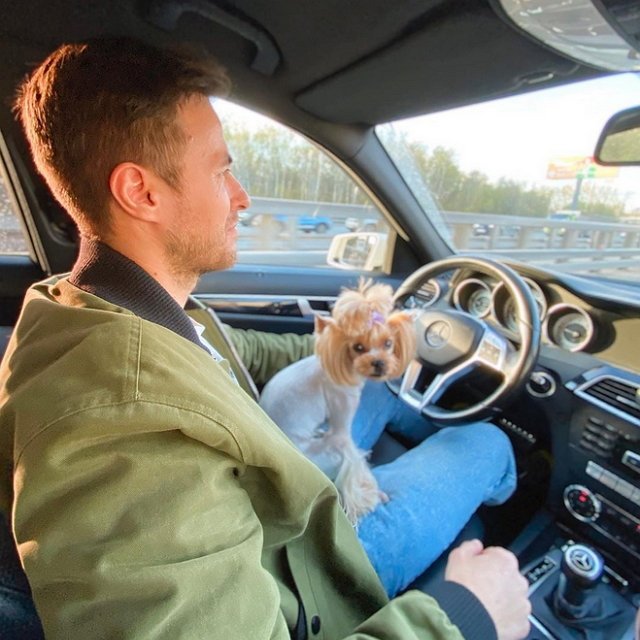 Никита Уманский: Они могут дать совет, выслушать, но и только! Никита Уманский: Они могут дать совет, выслушать, но и только!