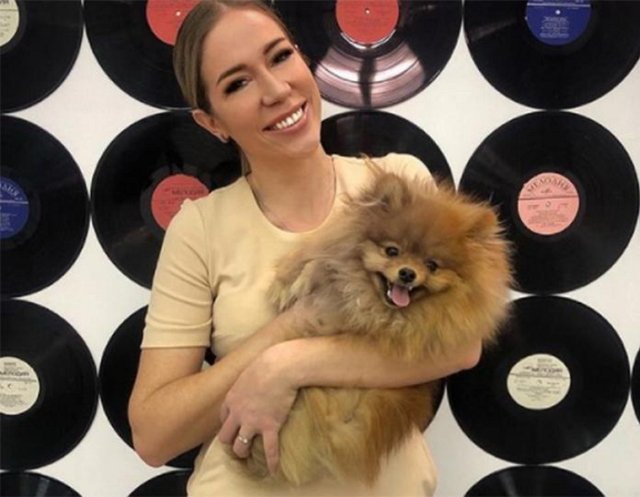 Надежда Ермакова: У любви нет сроков возраста Надежда Ермакова: У любви нет сроков возраста