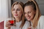 Ольга Гажиенко: Как приятно было кушать мамины вкусняшки
