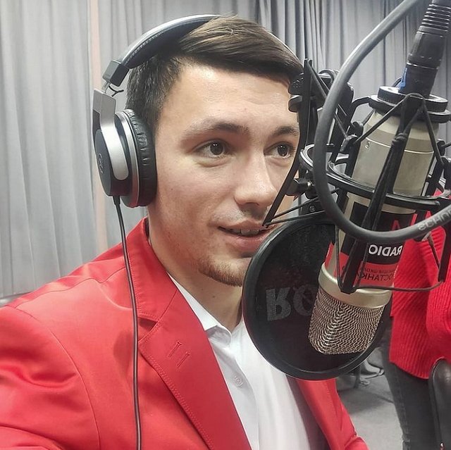 Жизнь после телестройки: Роман Баранчук