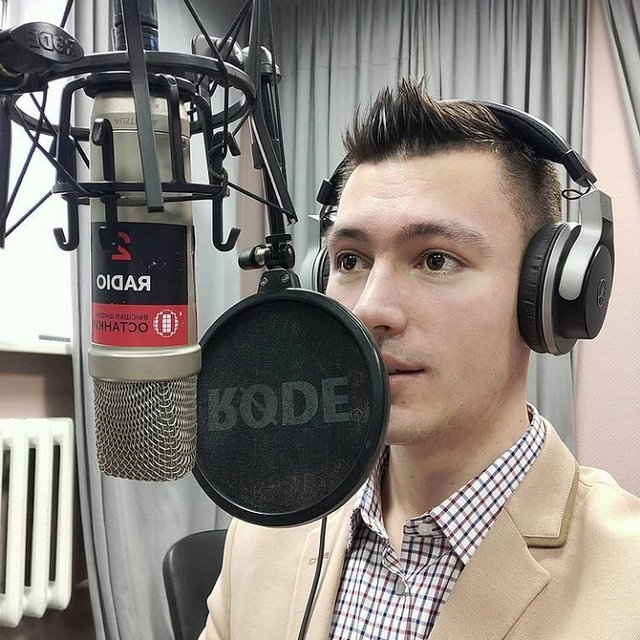 Жизнь после телестройки: Роман Баранчук