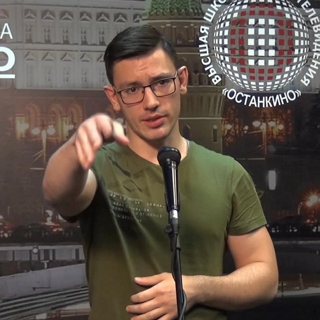 Жизнь после телестройки: Роман Баранчук