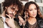 Алена Ашмарина: Спасибо, любимый, что ты есть