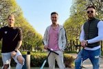 Никита Уманский: Отличный вечер-перезагрузка