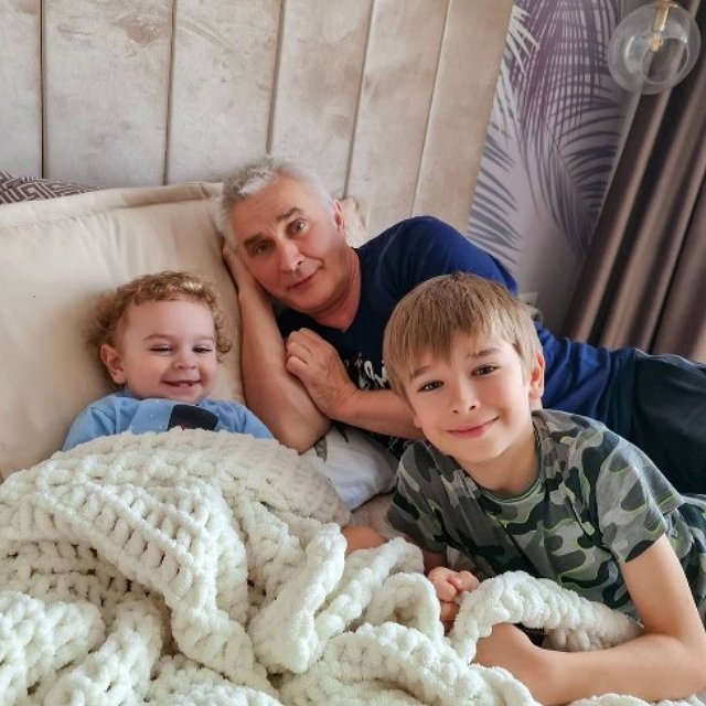 Фотоподборка детей участников (13.05.2021)