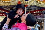 Ольга Рапунцель: Говорите детям о своей любви