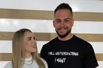 Милена Безбородова: Я его так сильно уговаривала...