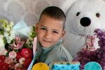 Алиана Устиненко: Расти счастливым, мой малыш!