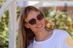 Наталья Роинашвили: Улыбаться полезней, чем плакать!