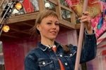Наталья Роинашвили: Настя говорит, что он хороший