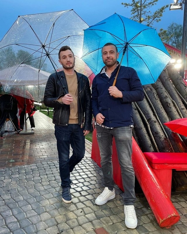 Подборка новых фотографий на 15 мая 2021 года