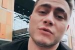 Дмитрий Антошкин: У нас с Катей все хорошо